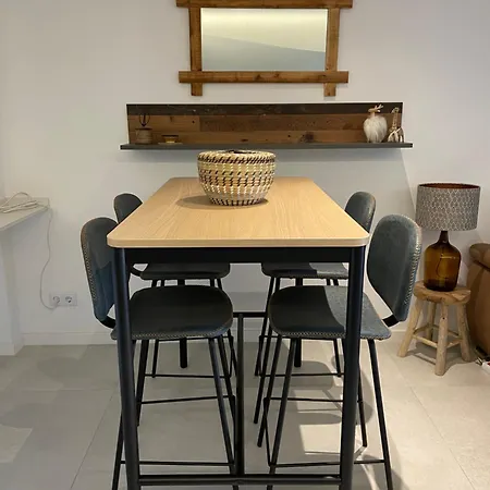 Apartment Modern With Balcony And Direct Access To The Pool Albufeira